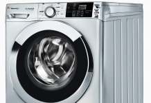 От чего зависит сложность ремонта той или иной стиральной машинки: подробности