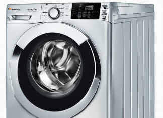 От чего зависит сложность ремонта той или иной стиральной машинки: подробности