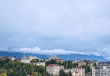 Где узнать погоду в Сочи на месяц вперед: советы