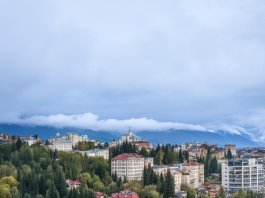 Где узнать погоду в Сочи на месяц вперед: советы