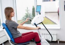 Механотерапия и тренажеры для реабилитации: какие бывают и как помогают