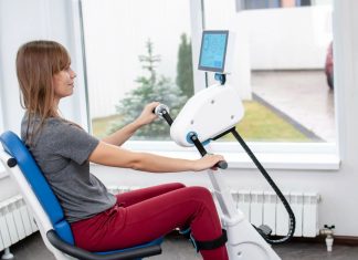 Механотерапия и тренажеры для реабилитации: какие бывают и как помогают