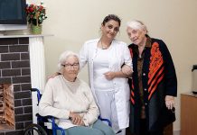 Зачем нужен пансионат для пожилого человека: советы