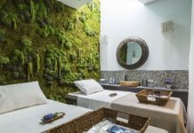 Какие процедуры спа доступны при покупке подарочного сертификата: подробности