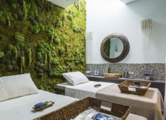 Какие процедуры спа доступны при покупке подарочного сертификата: подробности