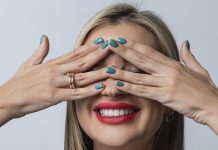 Где получить качественный маникюр в Красноярске: советы