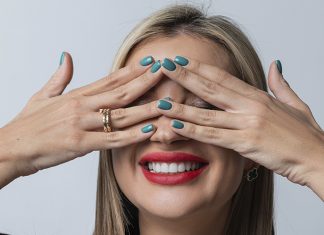 Где получить качественный маникюр в Красноярске: советы