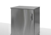 Медицинские подкатные тумбы: их особенности