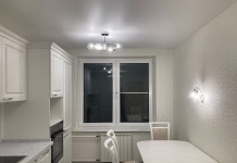 Компания «ДомПрофи» предлагает целый спектр ремонтных работ: конкурентные плюсы