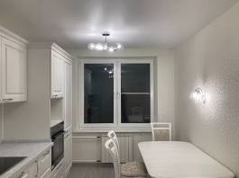 Компания «ДомПрофи» предлагает целый спектр ремонтных работ: конкурентные плюсы