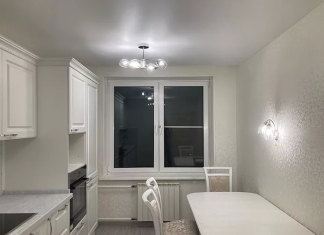 Компания «ДомПрофи» предлагает целый спектр ремонтных работ: конкурентные плюсы