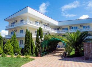 Лучшие романтические места для отдыха со своей второй половинкой по мнению россиян: подробности