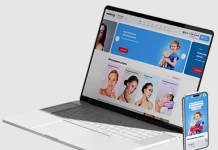 Как ведется разработка медицинских сайтов под ключ: подробности