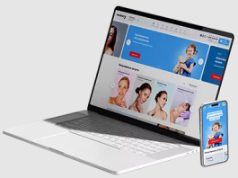 Как ведется разработка медицинских сайтов под ключ: подробности