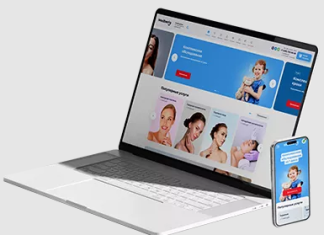 Как ведется разработка медицинских сайтов под ключ: подробности