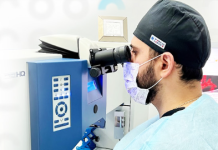 Техника совершенного зрения: постигая секреты ReLEx SMILE