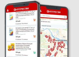 Аптека в г. Йошкар-Ола: факты