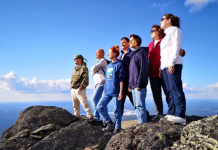 Кому придется по душе путешествие на Кольский полуостров: что там можно увидеть