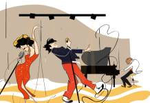 Уроки вокала для детей: что развивает вокал у ребенка?