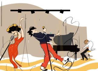 Уроки вокала для детей: что развивает вокал у ребенка?