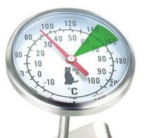 Из чего изготавливаются темпер: подробности