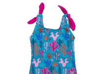 Детский купальник: как выбрать?