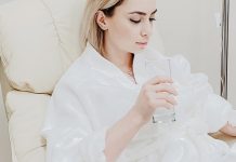 Применение инфузионной терапии для укрепления иммунитета и поддержания красоты: советы