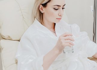 Применение инфузионной терапии для укрепления иммунитета и поддержания красоты: советы