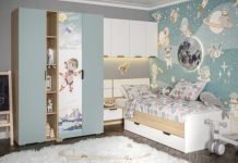 Выбор детской мебели: ее отличия от взрослой