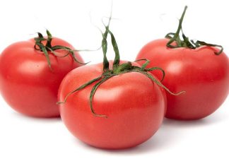 Современная диета: чем полезны помидоры