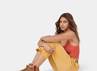 Очистить угги: секреты ухода за любимой обувью