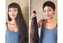 Обзор типов волос: особенности ухода