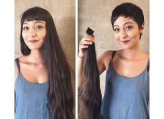 Обзор типов волос: особенности ухода