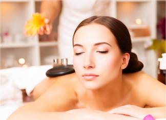 СПА-салоны в Тбилиси с высоким рейтингом справочника о Грузии Мадлоба Инфо: подробности