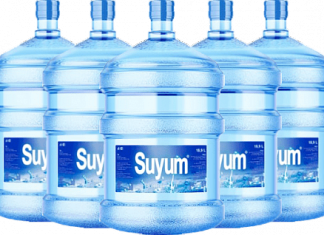 Услуги доставки бутилированной воды в офис: их плюсы