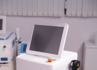 Удаление волос: как работает лазерная эпиляция