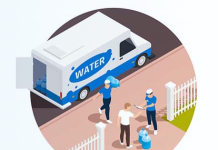 Как сэкономить на доставке питьевой воды в Москве: советы и рекомендации