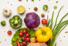 Как стать красивой: зачем женщине нужен комплекс витаминов