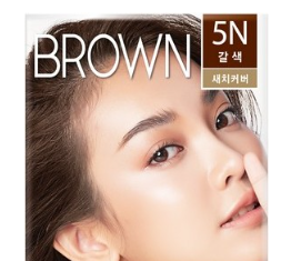 Как выбрать краску для волос: советы