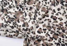 Как выбрать плательную ткань для пошива женских платьев: советы