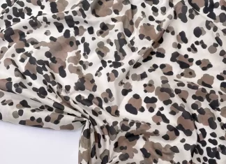 Как выбрать плательную ткань для пошива женских платьев: советы