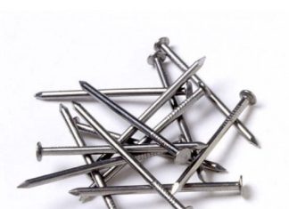 Как выбрать оптимальный крепежный товар по виду, размеру и несущей способности: советы