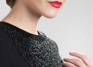 Модное вечернее платье: где купить?