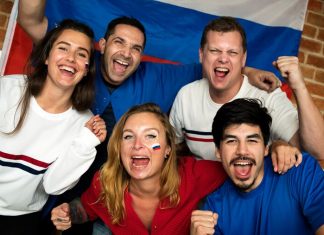 Какие промокоды используют футбольные болельщики: подробности