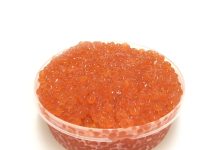 Морской ёж: лучший деликатесный продукт современности!