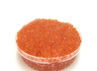 Морской ёж: лучший деликатесный продукт современности!