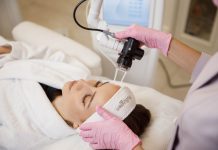 Кому показана процедура фотоомоложения: каков результат после нее