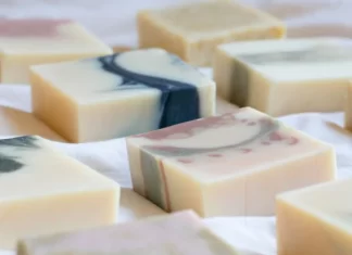 Топ-10 онлайн-курсов по изготовлению мыла: мыловарение в домашних условиях