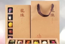 Чай из Китая: изысканный аромат и вкус напитка