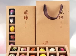 Чай из Китая: изысканный аромат и вкус напитка